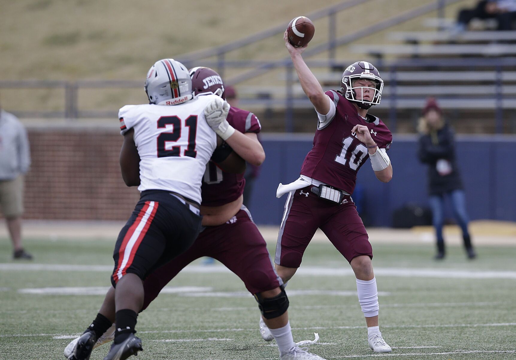 UNION FOOTBALL